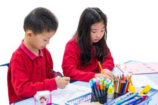 ECD of Rapti Bal Academy Boarding School