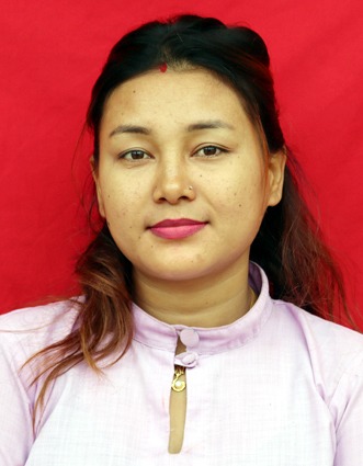 Miss. Jharana Malla