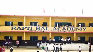 Rapti Bal Academy Boarding School Tulsipur Dang